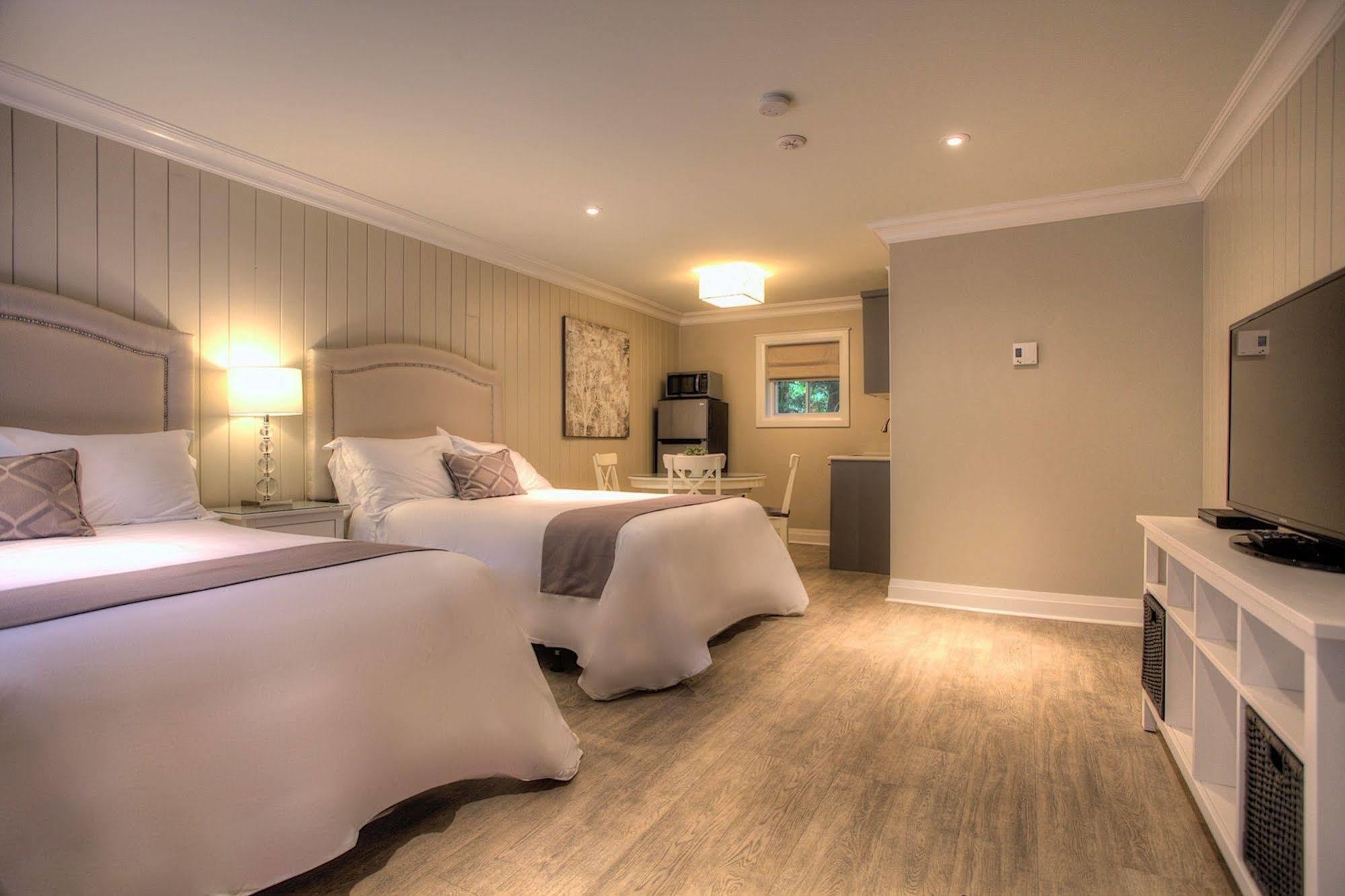 Somerset Inn Cardiff Exteriör bild
